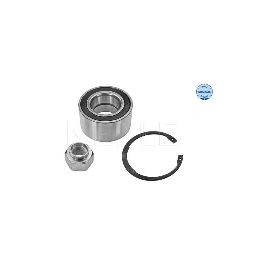 Meyle 29-14 650 0002 Wheel Bearing Kit