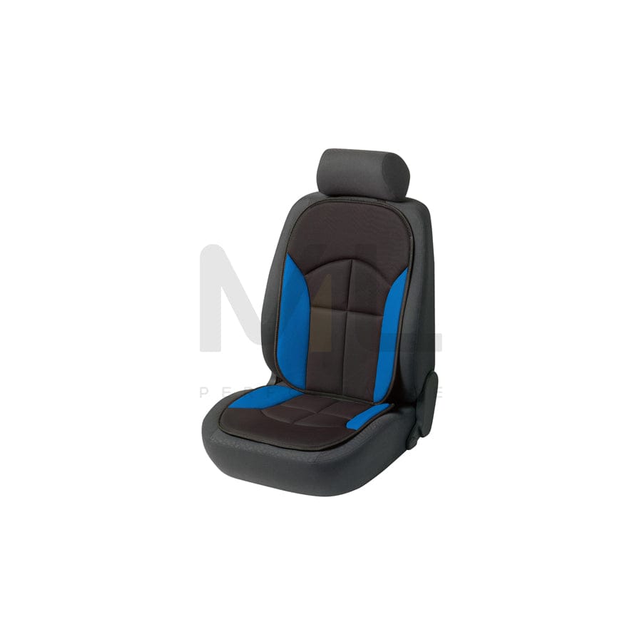 WALSER Novara 13445 Car seat protector Polyester, 45 x 58, 45.6 x 44 | ML Performance Car Parts