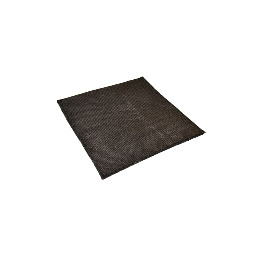 Faithfull FAIGZSOLMAT Plumber's Soldering Mat 250 x 250mm | ML Performance UK