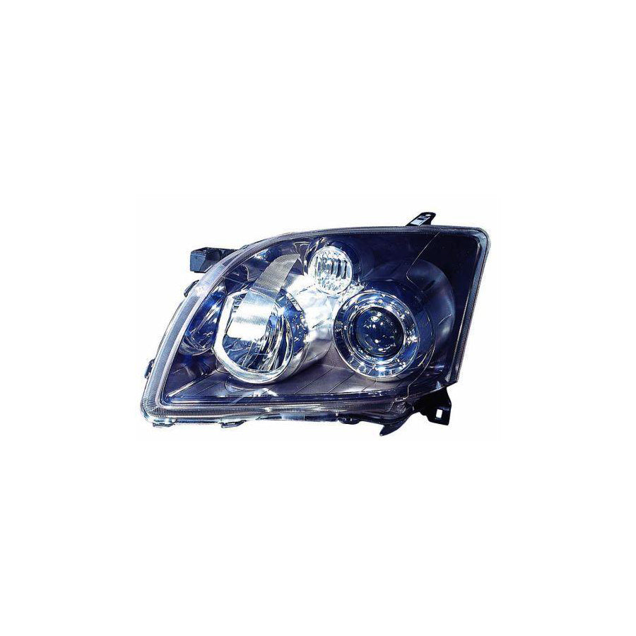 Abakus 21211L1RLDEM7 Headlight For Toyota Avensis | ML Performance UK