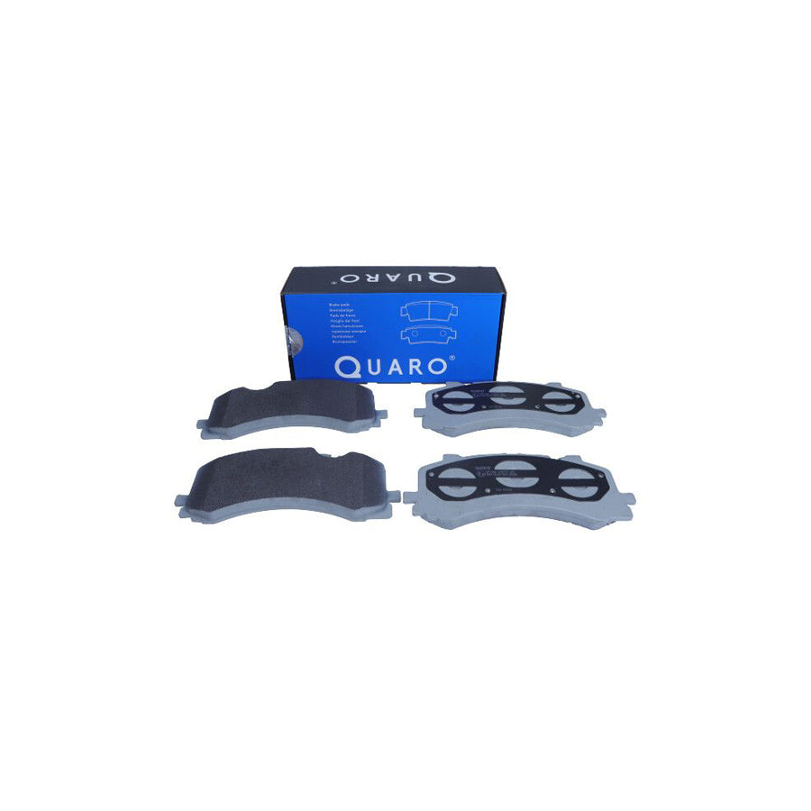 Quaro QP7568 Brake Pad Set