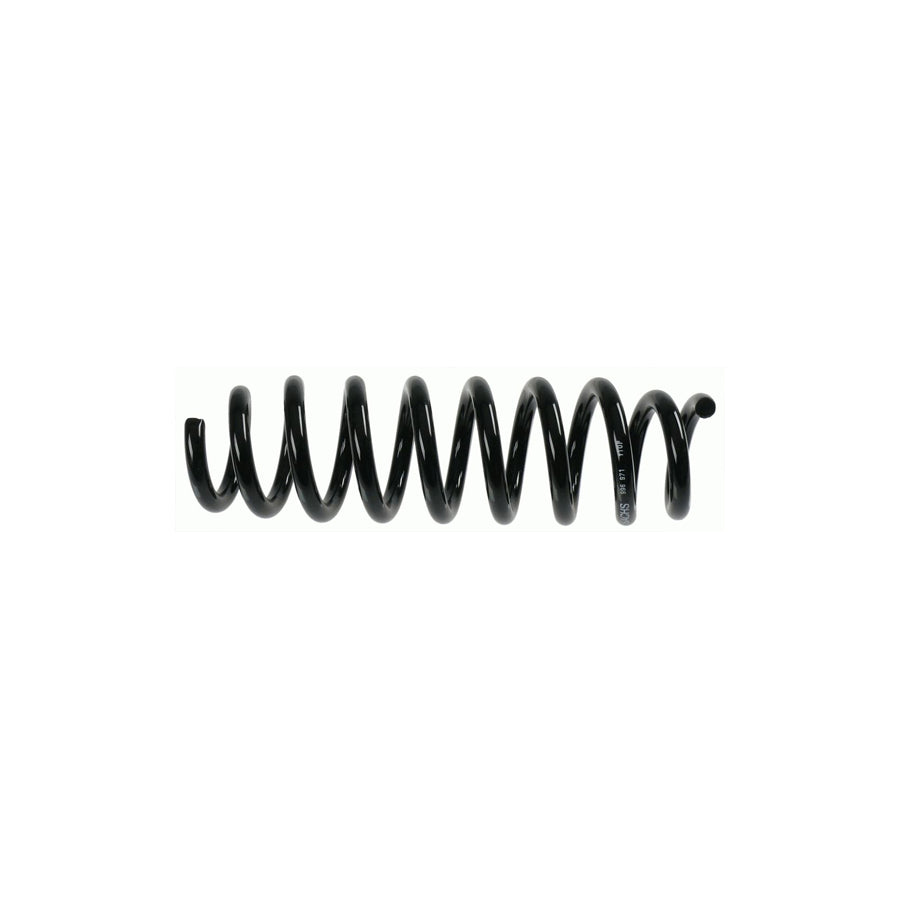 Sachs 996 971 Coil Spring