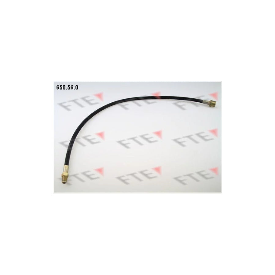 Fte 650.56.0 Brake Hose | ML Performance UK Car Parts