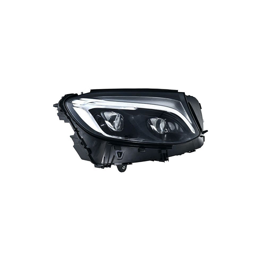 Hella 1LX 354 877-121 Headlight Suitable For Mercedes-Benz Glc Off-Road (X253)