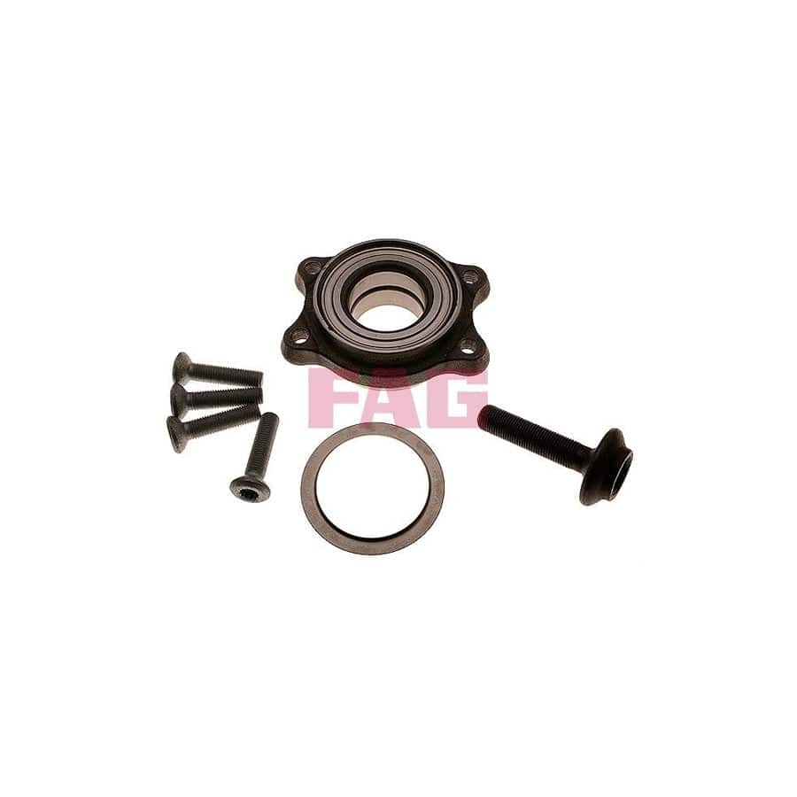 FAG 713 6108 00 Wheel Bearing Kit