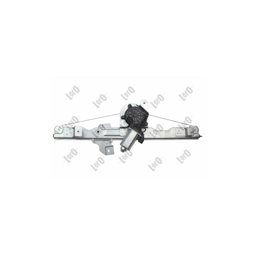 Abakus 130042021 Window Regulator For Dacia Logan | ML Performance UK