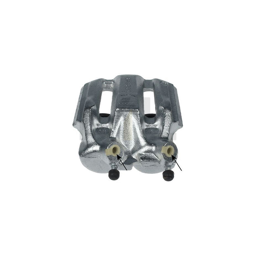 TEXTAR 38102500 Brake Caliper without holder | ML Performance Car Parts