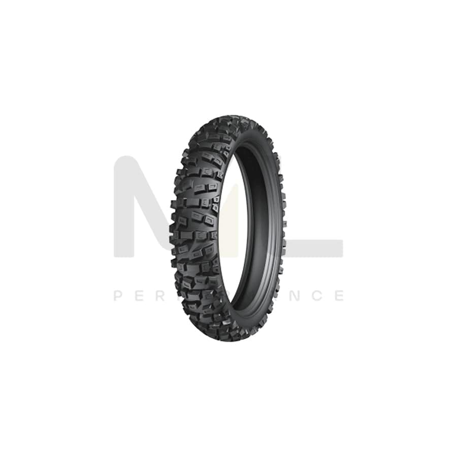 Michelin Starcross MS3 110/90 R19 62M Motorcycle Summer Tyre | ML Performance UK Car Parts