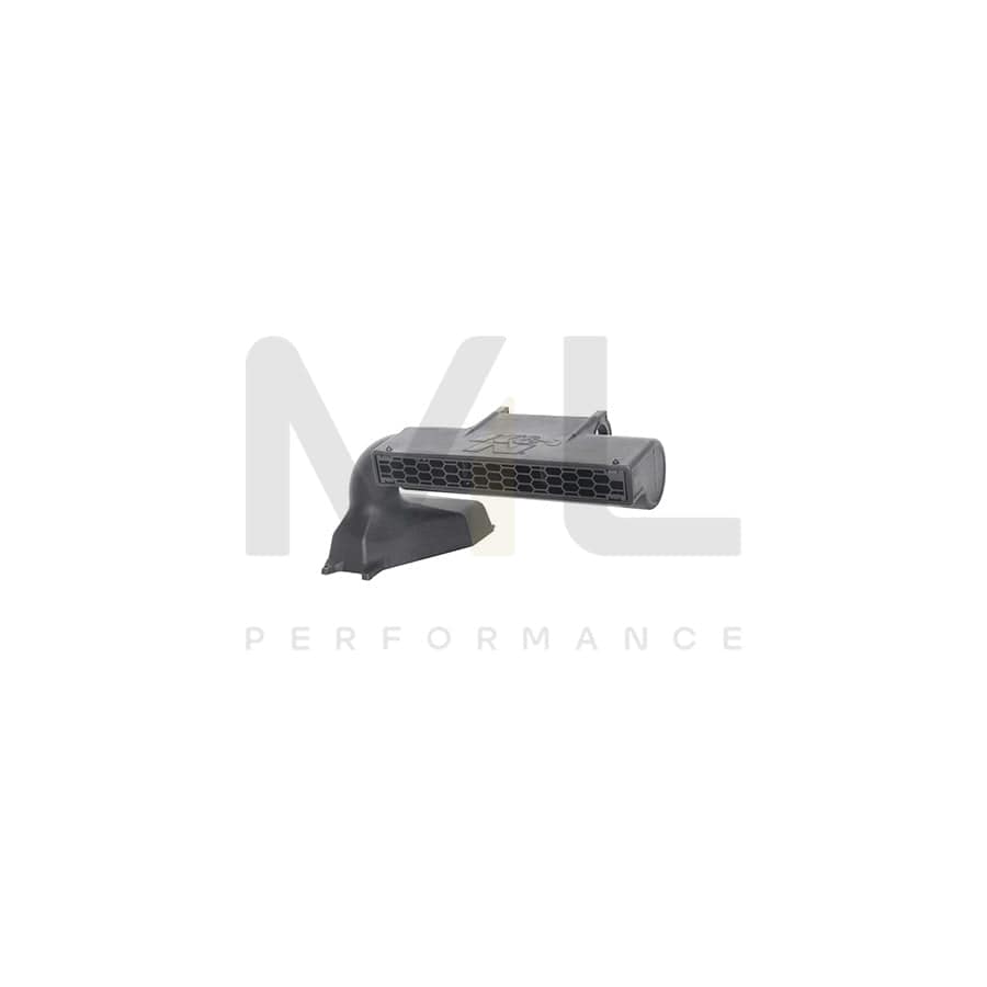 K&N 63-1142 Performance Air Intake System | ML Car Parts UK | ML Performance