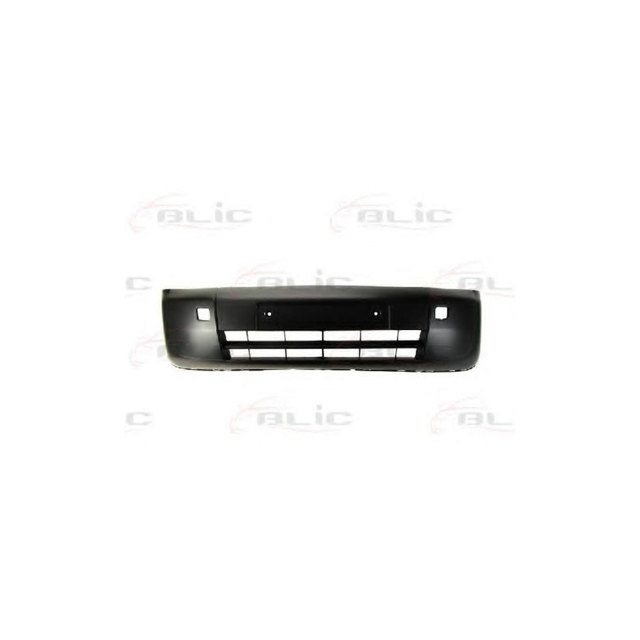 Blic 5510-00-2507903P Bumper