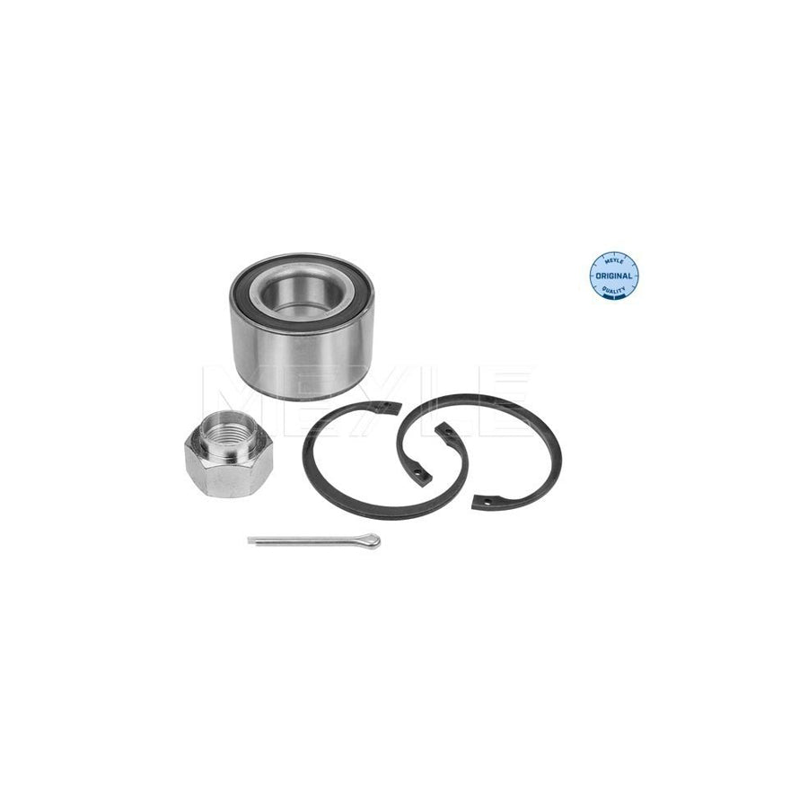 Meyle 29-14 650 0003 Wheel Bearing Kit