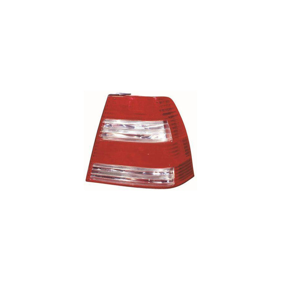 Abakus 3411913RUSCR Rear Light For Vw Bora | ML Performance UK