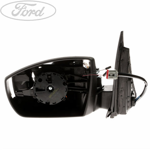 GENUINE FORD 1768907 GALAXY WA6 FRONT N/S LEFT OUTER WING MIRROR | ML Performance UK