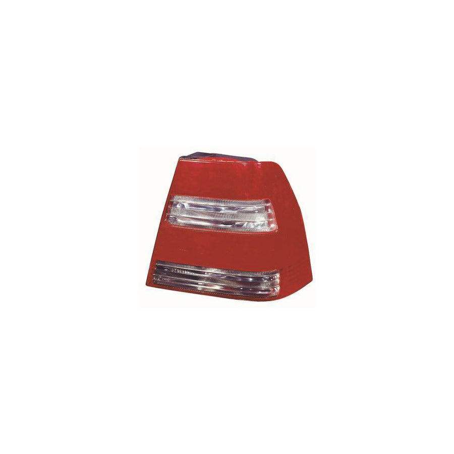 Abakus 3411913LUSSR Rear Light For Vw Bora Saloon (1J2) | ML Performance UK