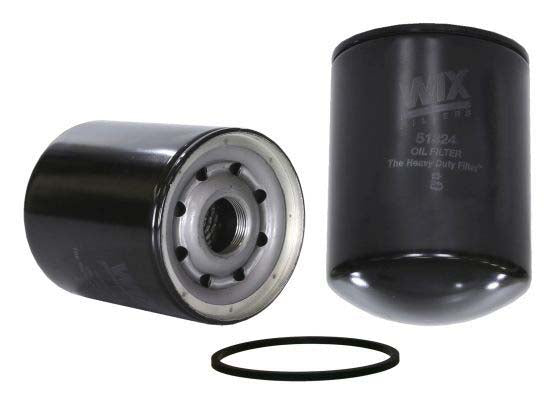 WIX Filters 51824 Oil Filter