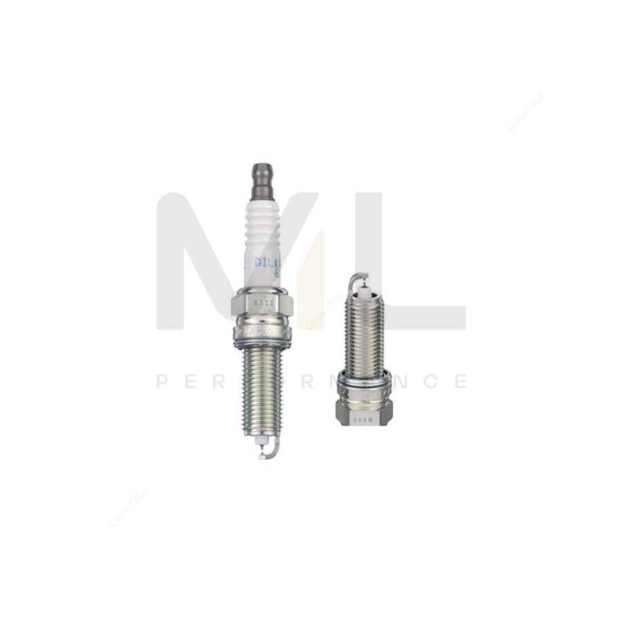 NGK DILKR8B6 (91448) - Laser Iridium Spark Plug / Sparkplug | ML Car Parts UK | ML Performance