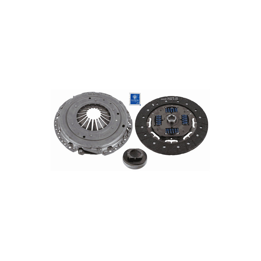 Sachs 3000 970 116 Clutch Kit