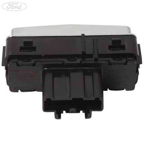 GENUINE FORD 5224449 FIESTA FRONT HEATED SEATS PANEL SWITCH | ML Performance UK