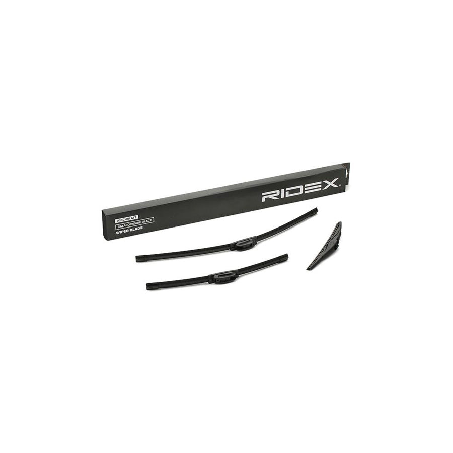 Ridex 298W17065 Wiper Blade | ML Performance UK Car Parts