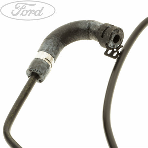 GENUINE FORD 1808823 FOCUS C-MAX 1.6 DOHC EFI EXPANSION TANK OVERFLOW HOSE | ML Performance UK