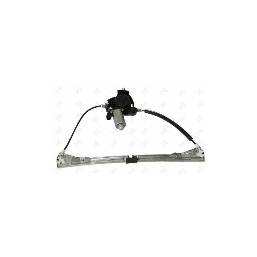 Abakus 130042020 Window Regulator For Renault Clio | ML Performance UK