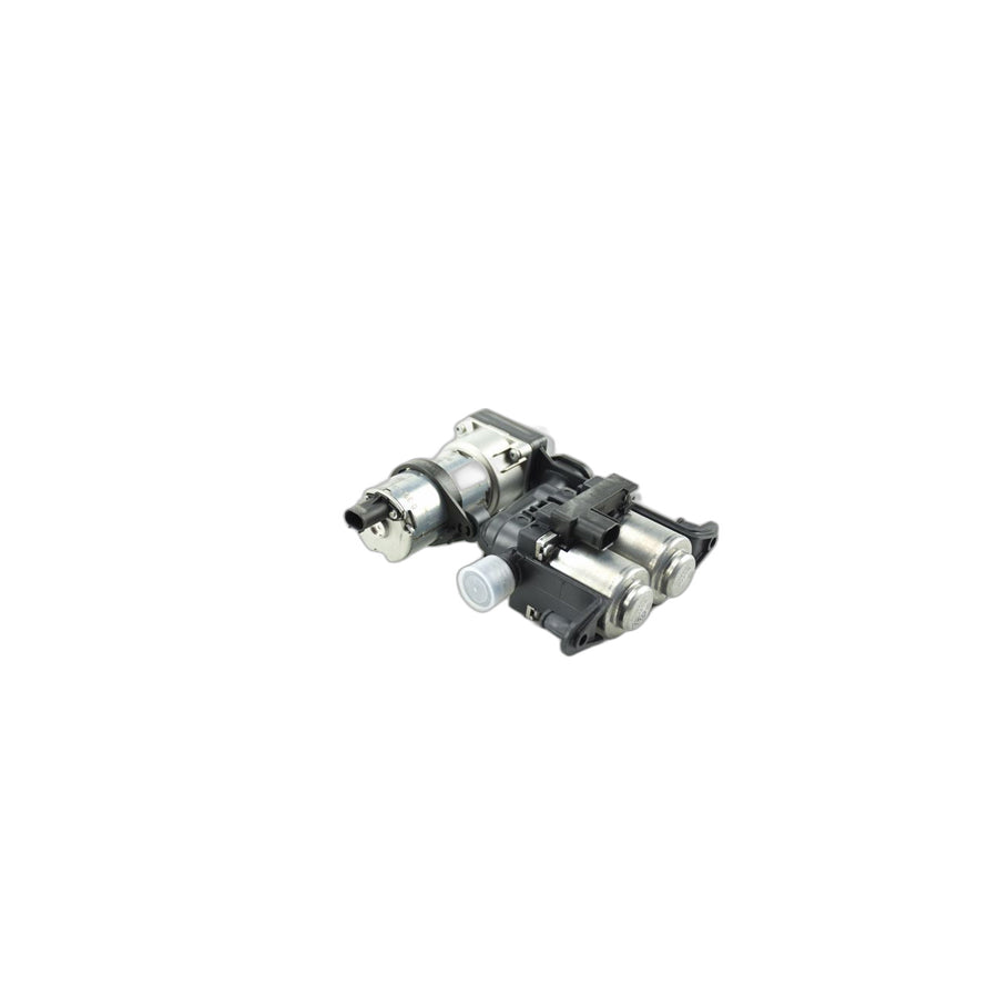 Genuine BMW 64118374994 E39 E38 Water Valve With Additional Water Pump (Inc. 750iLP, 728i & 730d)