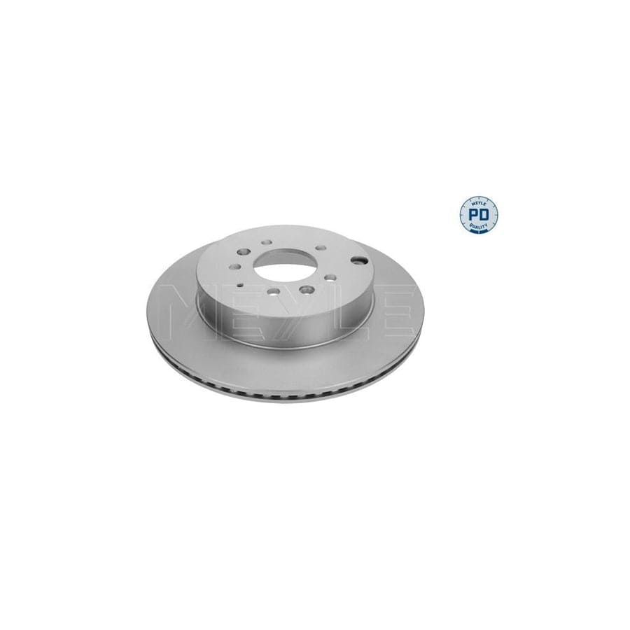 Meyle 35-15 523 0023/Pd Brake Disc