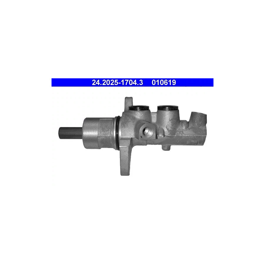 ATE 24.2025-1704.3 Brake Master Cylinder