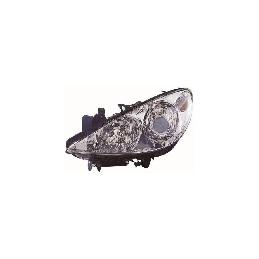 Abakus 5501137RLDEM Headlight For Peugeot 307 | ML Performance UK