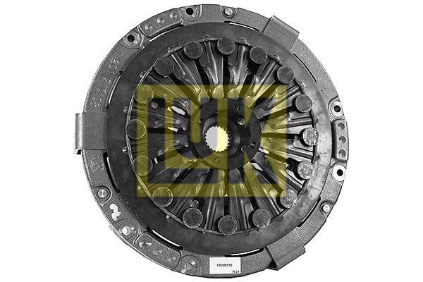 LuK 130 0005 10 Clutch Pressure Plate