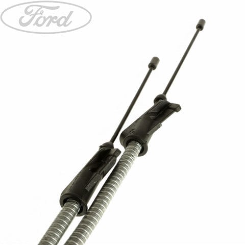 GENUINE FORD 1097285 FOCUS PARKING HAND BRAKE CABLE | ML Performance UK