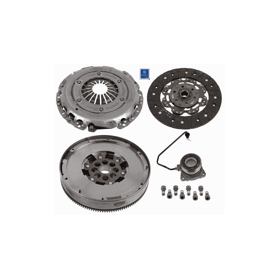 Sachs 2290 601 142 Clutch Kit