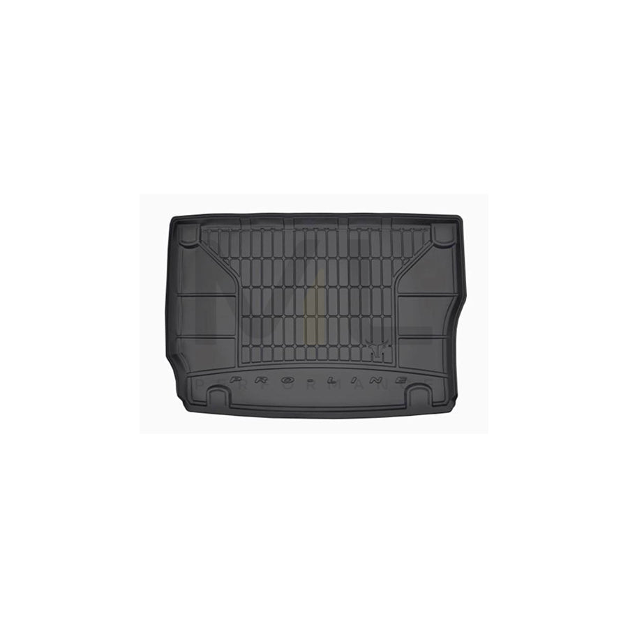 FROGUM TM548331 Car boot tray for OPEL Meriva A (X03) 756x1127mm, Elastomer, Nonslip | ML Performance Car Parts