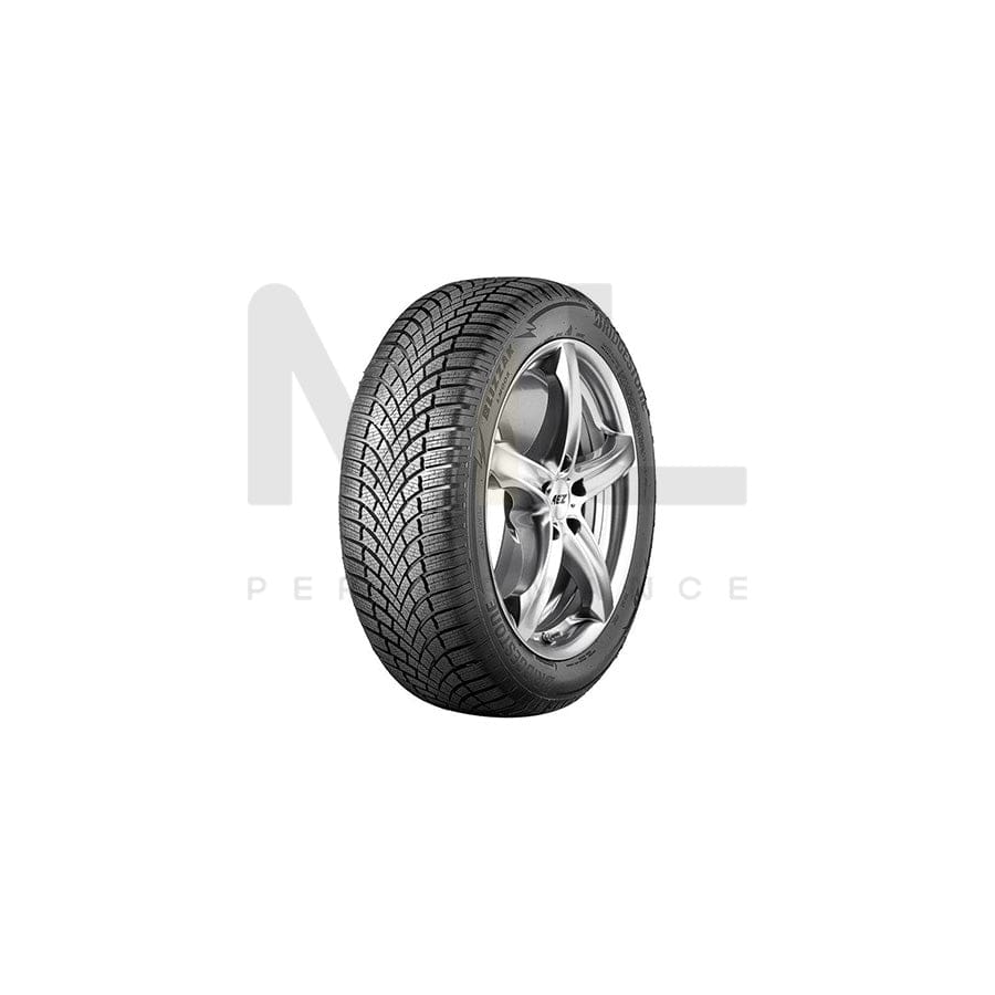 Bridgestone Blizzak LM005 195/50 R15 86H Winter Tyre | ML Performance UK Car Parts