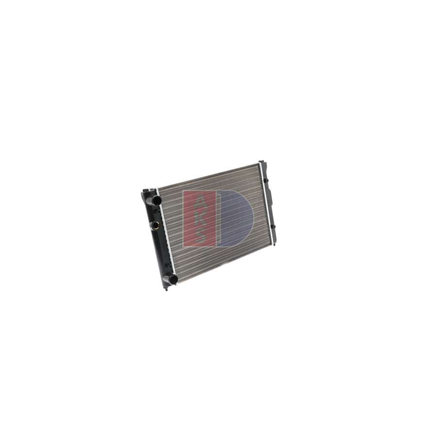 AKS Dasis 059060N Heater Matrix | ML Performance UK