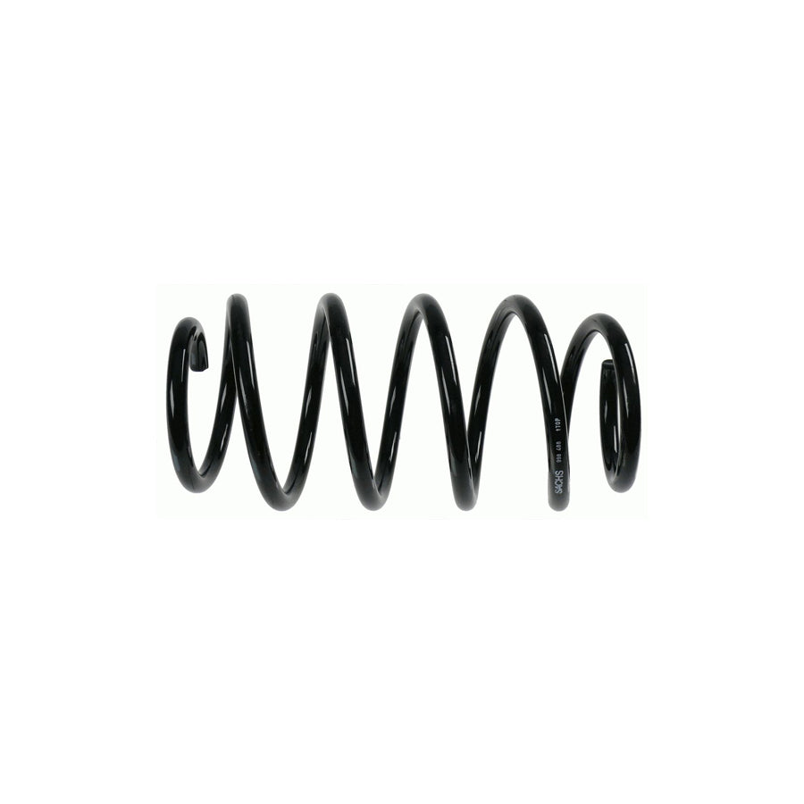 Sachs 998 488 Coil Spring For BMW X5 (E53)