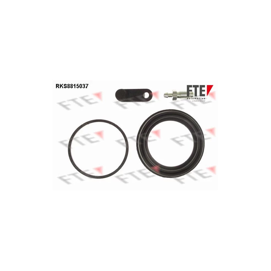 Fte 9323604 Repair Kit, Brake Caliper | ML Performance UK Car Parts