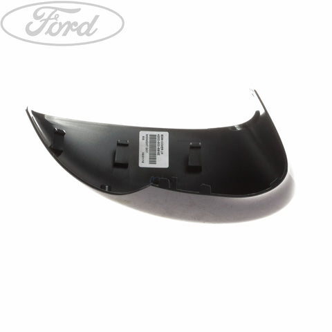 GENUINE FORD 1696755 FIESTA FRONT N/S LEFT WING MIRROR HOUSING CAP COVER | ML Performance UK