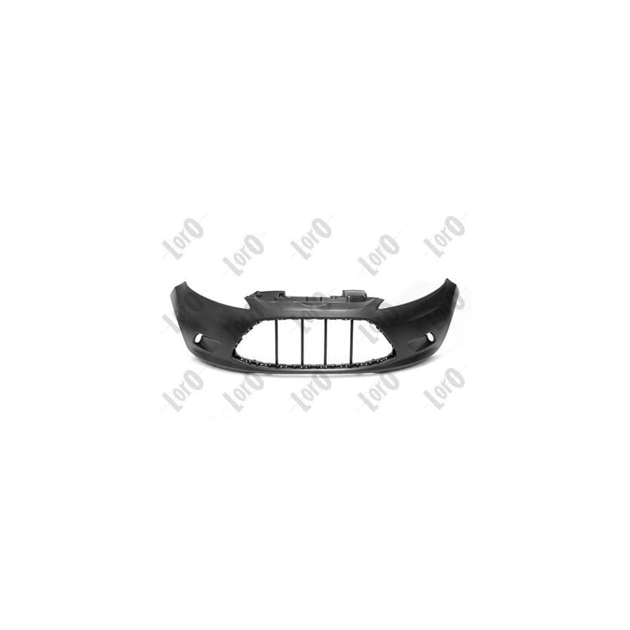 Abakus 01730503 Bumper For Ford Fiesta | ML Performance UK