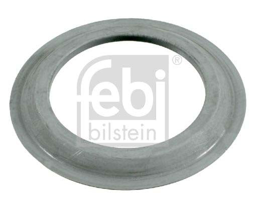 Febi Bilstein 10452 Cover Plate, Dust-Cover Wheel Bearing | ML Performance UK Car Parts