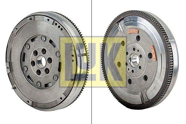 LuK 415 0576 10 Dual Mass Flywheel