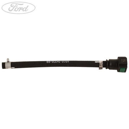 GENUINE FORD 1740800 RANGER 2.2 DURATORQ TDCI DIESEL FUEL TUBE 2WD 2011- | ML Performance UK