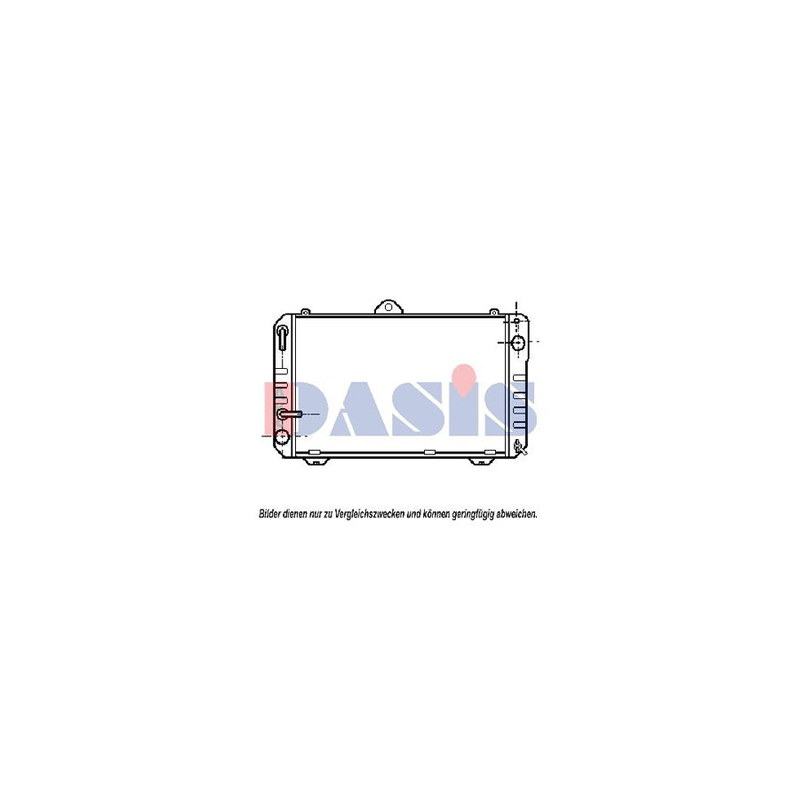 AKS Dasis 840271N Ac Expansion Valve | ML Performance UK