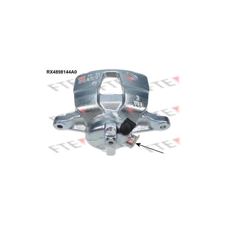 Fte RX4898144A0 Brake Caliper | ML Performance UK Car Parts