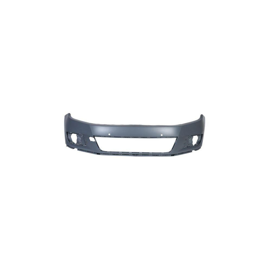 Blic 5510-00-9548906Q Bumper For VW Tiguan I (5N)