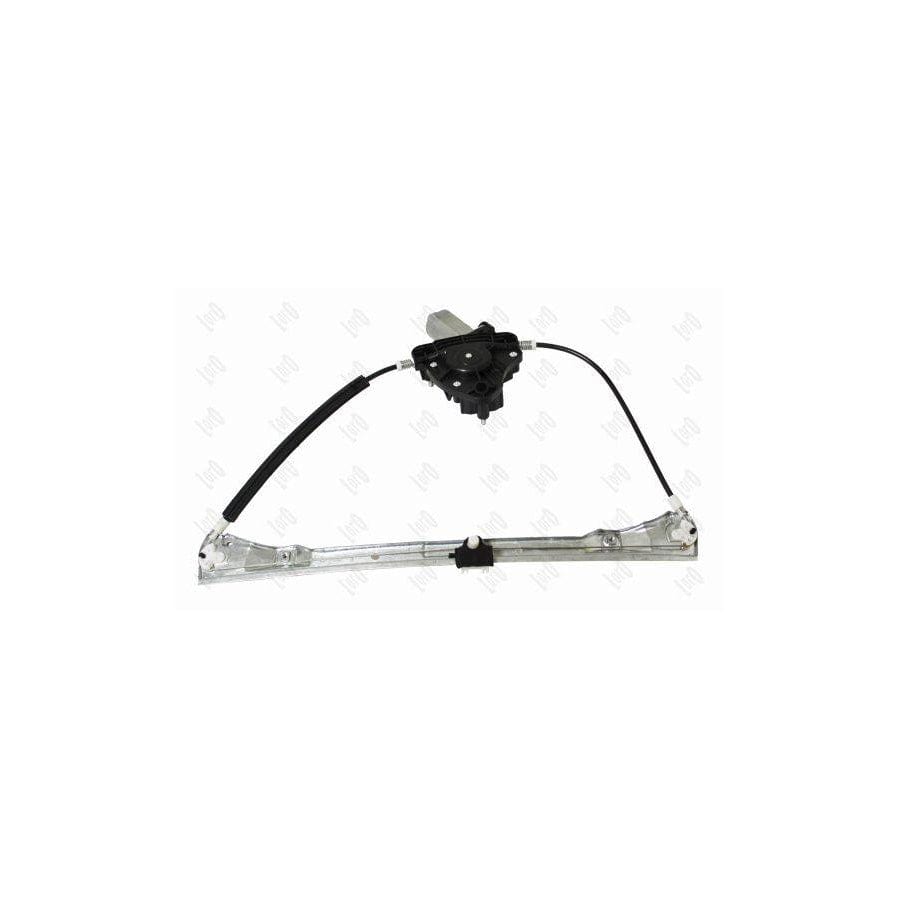 Abakus 130042019 Window Regulator For Renault Clio | ML Performance UK