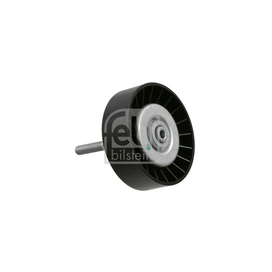 Febi Bilstein 22405 Deflection / Guide Pulley, V-Ribbed Belt