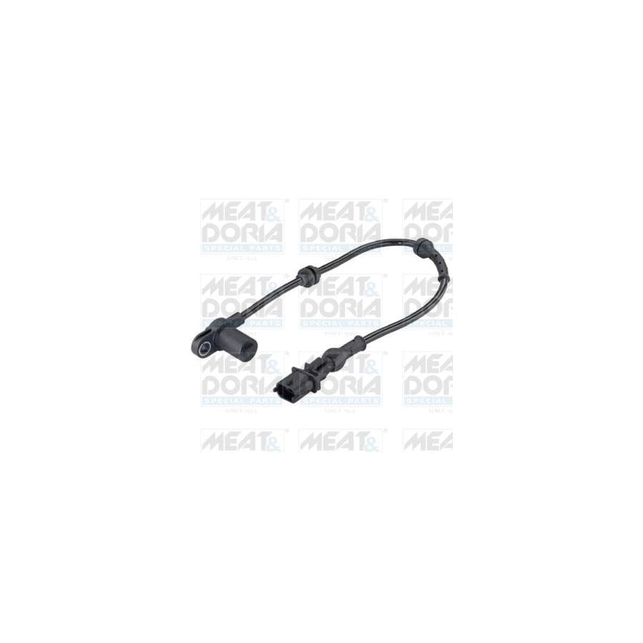 MEAT & DORIA 90009 ABS Sensor | ML Performance UK Car Parts