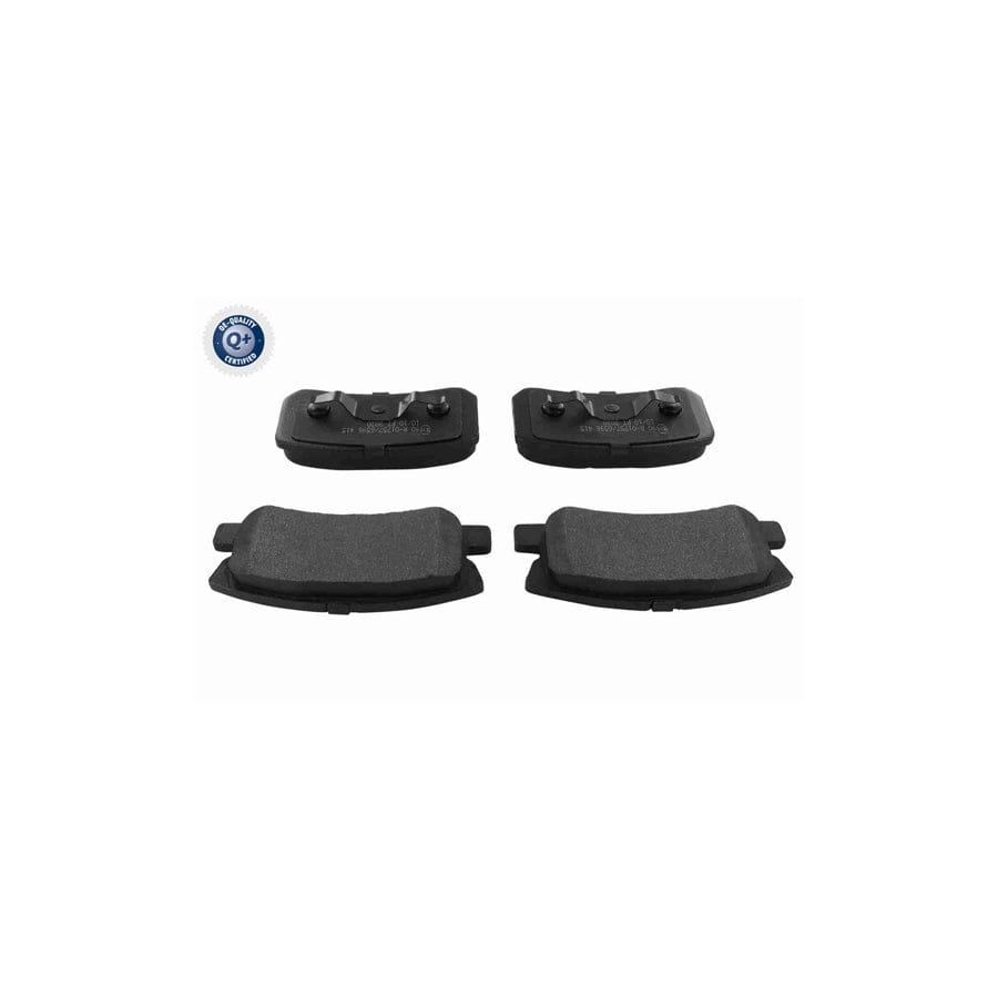 Ackoja A37-0013 Brake Pad Set | ML Performance UK