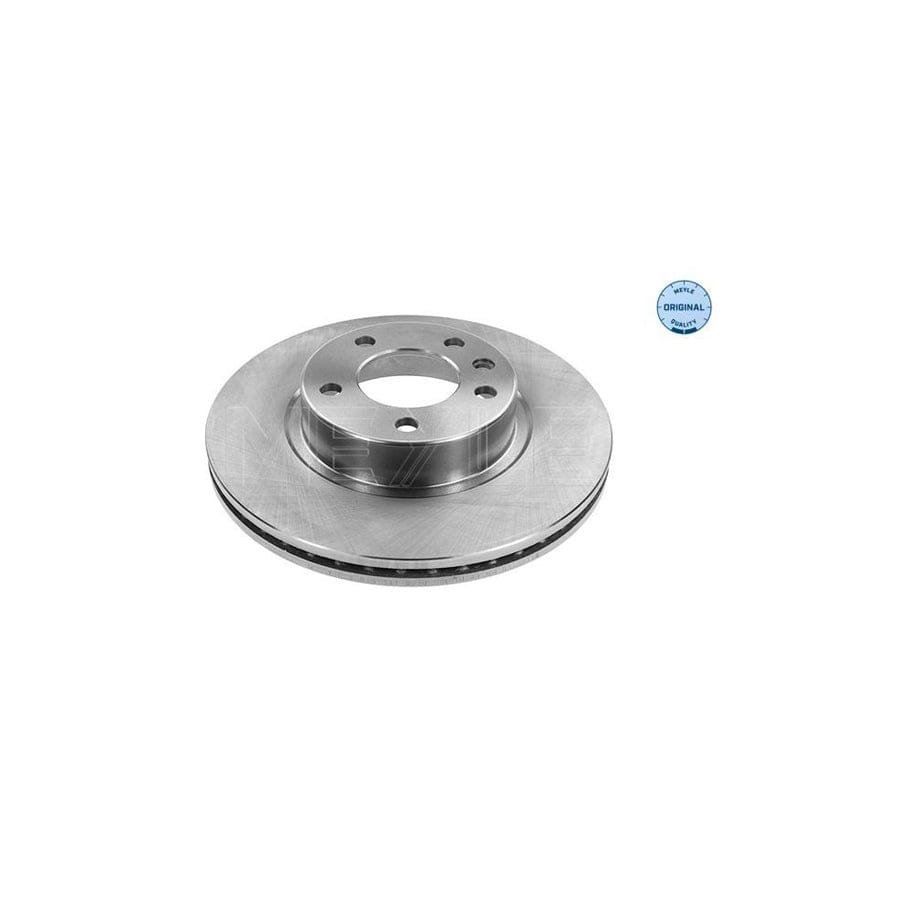 Meyle 615 521 6010 Brake Disc